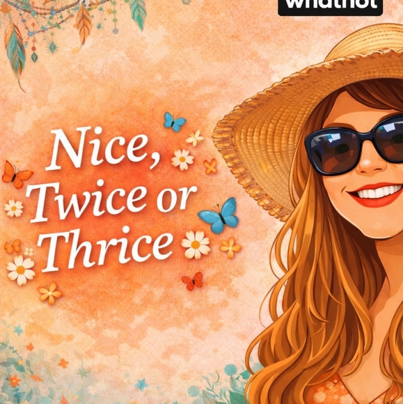 nicetwicethrice